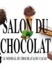 Le Salon du chocolat ouvre ses portes aujourd'hui